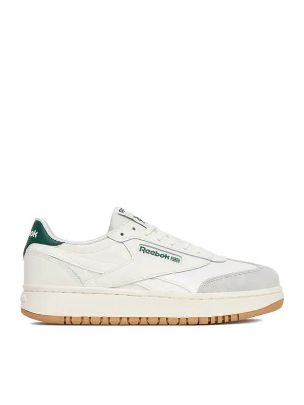 Reebok Reebok Tenisice EO-CAMPIO XT DOUBLE 100249565 Écru