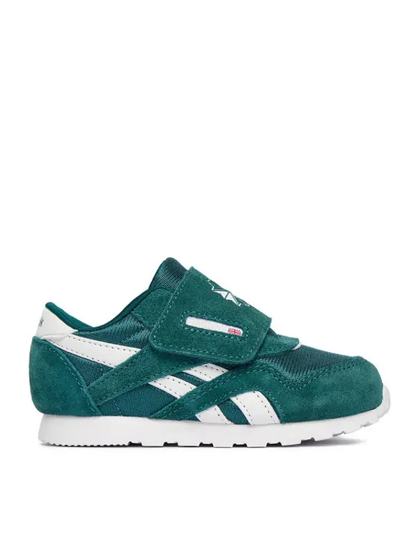 Reebok Reebok Tenisice EO-CL NYLON 100257015 Zelena