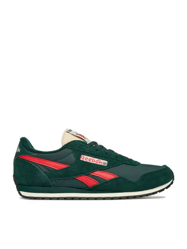 Reebok Reebok Tenisice EO-CLASSIC AZ 100245081 Zelena