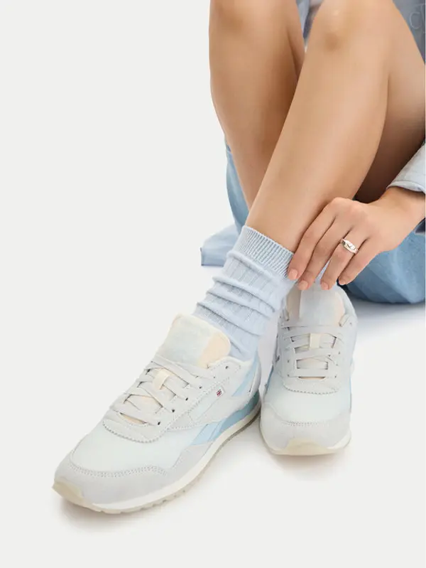 Reebok Reebok Tenisice EO-CLASSIC AZ 100245689 Siva