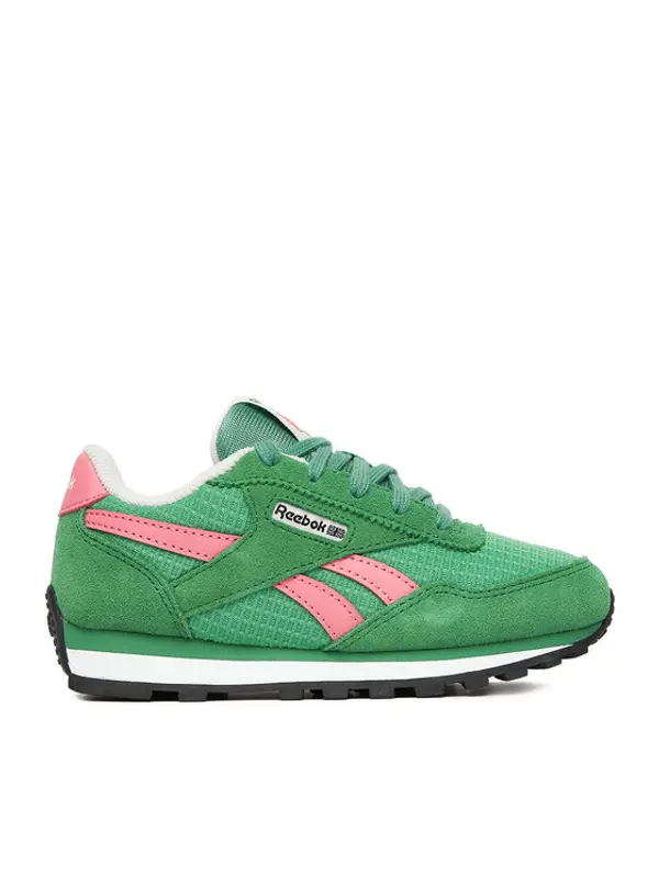 Reebok Reebok Tenisice EO-CLASSIC AZ 100249063 Zelena