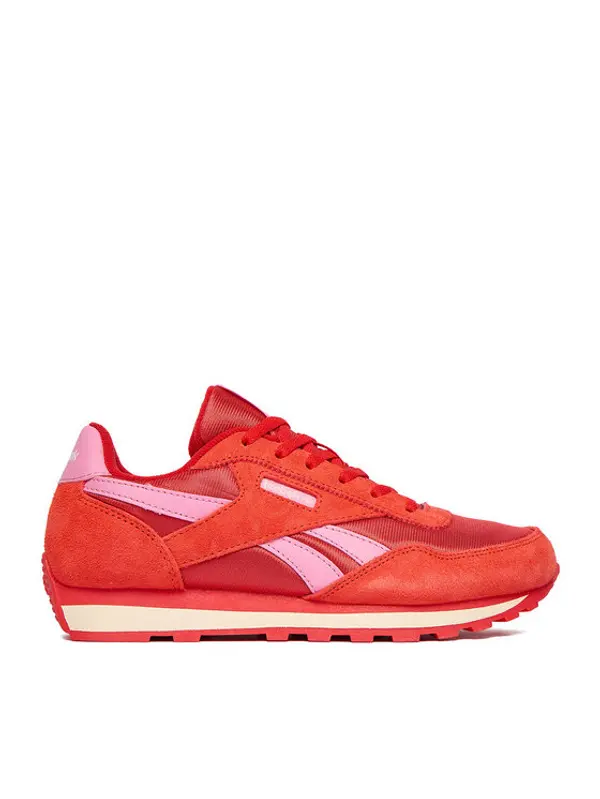 Reebok Reebok Tenisice EO-CLASSIC AZ 100250703 Crvena
