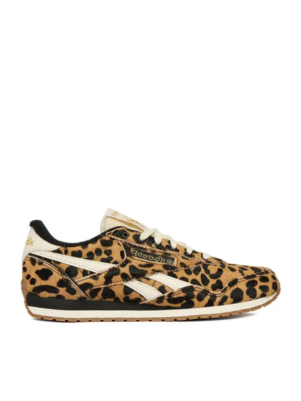 Reebok Reebok Tenisice EO-CLASSIC AZ 100255853 Smeđa