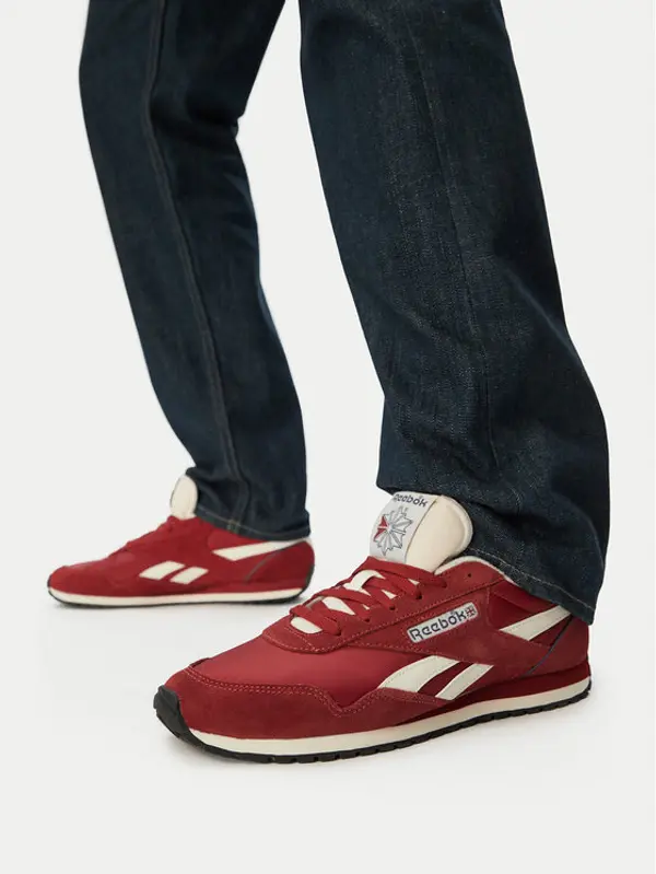 Reebok Reebok Tenisice EO-CLASSIC AZ 100261045 Crvena