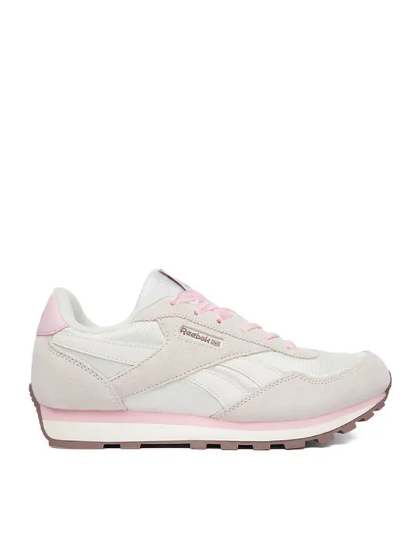 Reebok Reebok Tenisice EO-CLASSIC AZ 100269664 Svijetlo bež