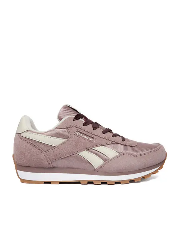 Reebok Reebok Tenisice EO-CLASSIC AZ 100269665 Tamno roza
