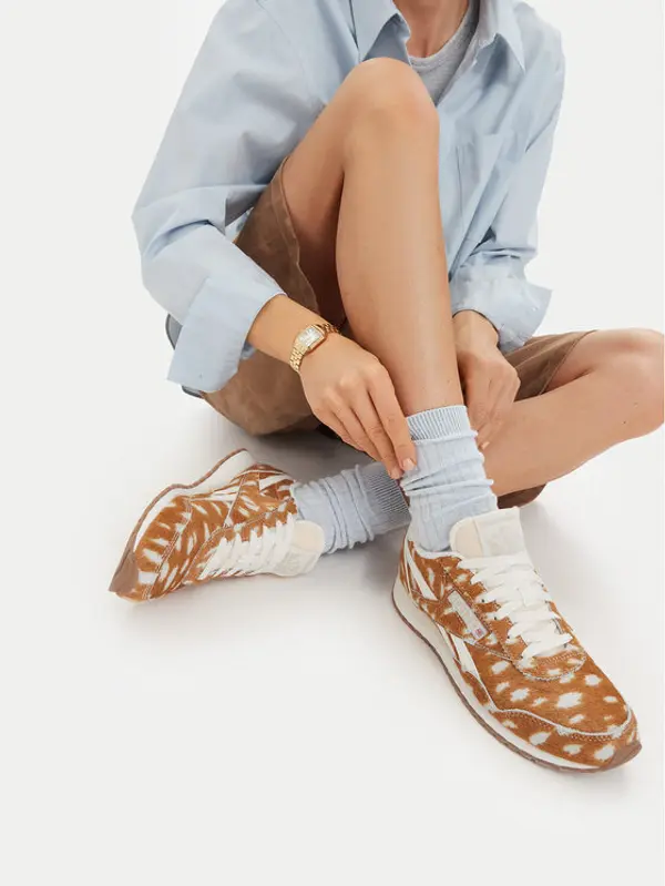 Reebok Reebok Tenisice EO-CLASSIC AZ 100270818 Šarena