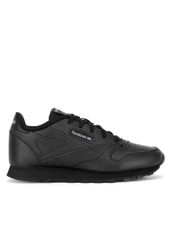 Reebok Reebok Tenisice EO-CLASSIC LEATHER 100000116 Crna