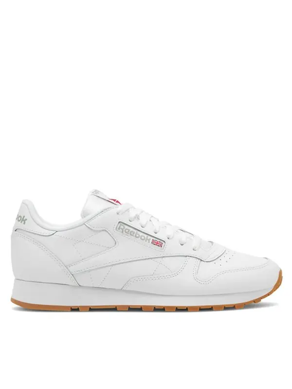 Reebok Reebok Tenisice EO-CLASSIC LEATHER 100008491 Bijela