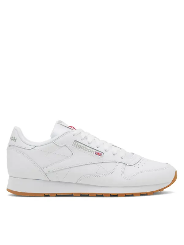 Reebok Reebok Tenisice EO-CLASSIC LEATHER 100008491 Bijela