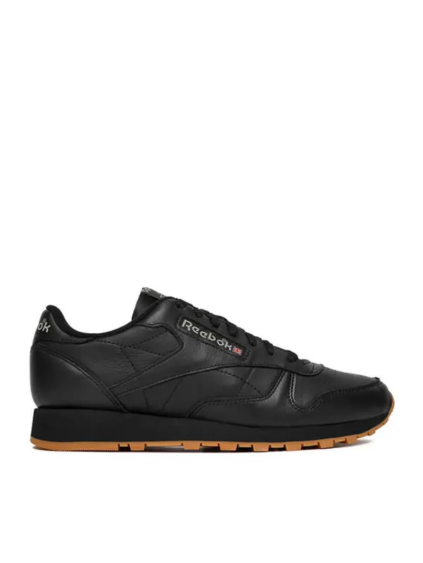 Reebok Reebok Tenisice EO-CLASSIC LEATHER 100008493 Crna