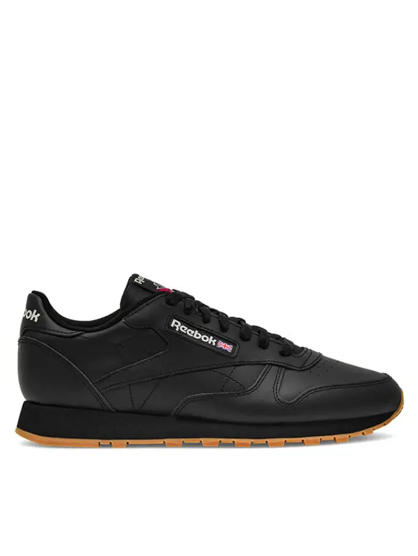 Reebok Reebok Tenisice EO-CLASSIC LEATHER 100008493 Crna
