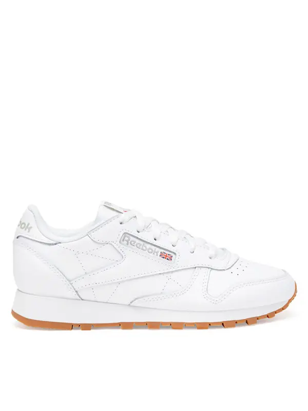Reebok Reebok Tenisice EO-CLASSIC LEATHER 100008495 Bijela