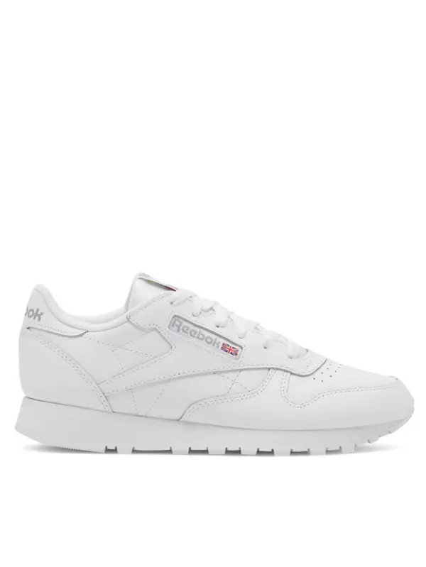 Reebok Reebok Tenisice EO-CLASSIC LEATHER 100008496 Bijela