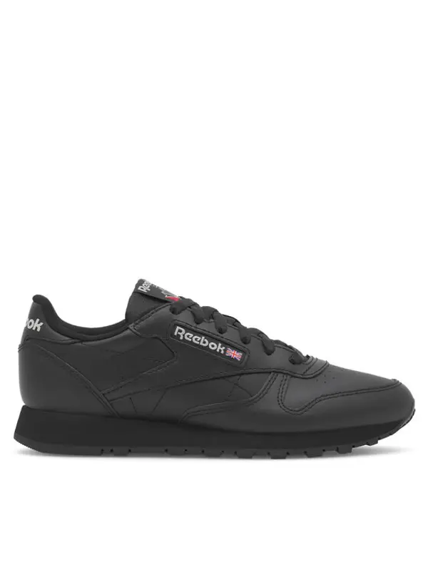 Reebok Reebok Tenisice EO-CLASSIC LEATHER 100008497 W Crna