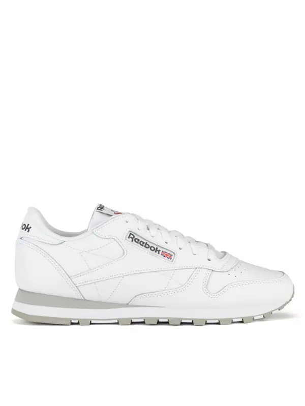 Reebok Reebok Tenisice EO-CLASSIC LEATHER 100008789 Bijela