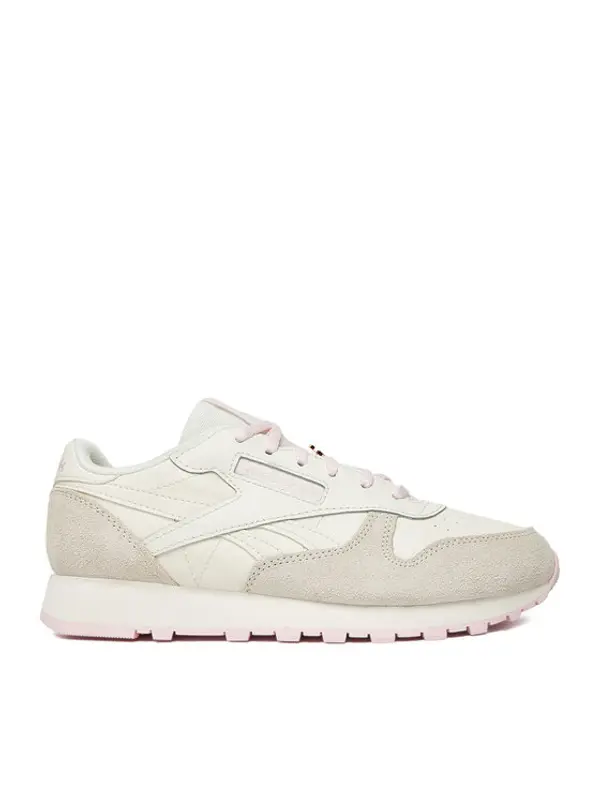 Reebok Reebok Tenisice EO-CLASSIC LEATHER 100224475 Écru
