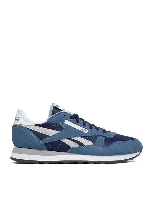 Reebok Reebok Tenisice EO-CLASSIC LEATHER 100230514 Tamnoplava