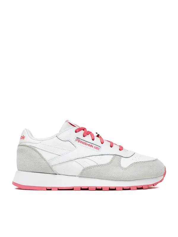 Reebok Reebok Tenisice EO-CLASSIC LEATHER 100242984 Bijela