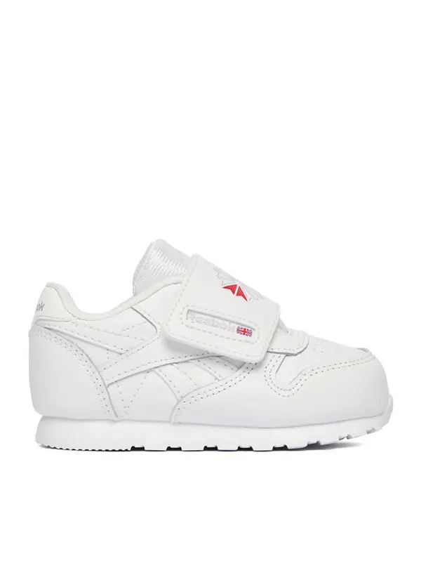 Reebok Reebok Tenisice EO-CLASSIC LEATHER 100256739 Bijela
