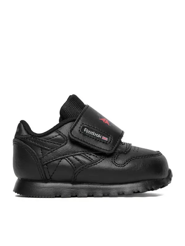 Reebok Reebok Tenisice EO-CLASSIC LEATHER 100256740 Crna