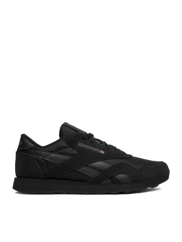 Reebok Reebok Tenisice Eo Classic Nylon 100033377 Crna