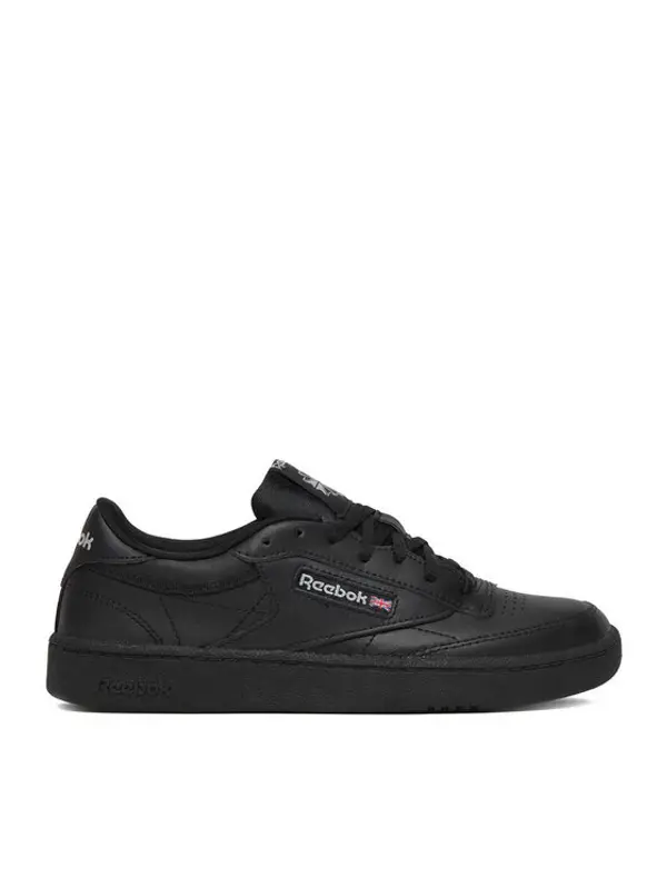 Reebok Reebok Tenisice EO-CLUB C 100000198 Crna