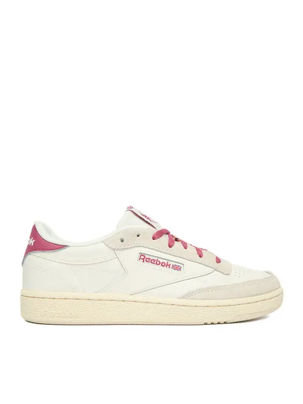 Reebok Reebok Tenisice EO CLUB C 100249016 Bijela