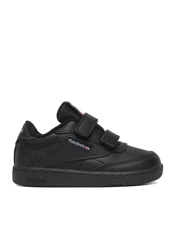 Reebok Reebok Tenisice EO-CLUB C 2V 2.0 100075006 Crna