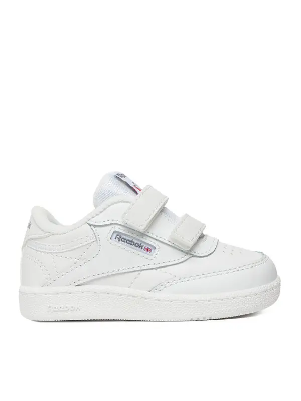 Reebok Reebok Tenisice EO-CLUB C 2V 2.0 100075007 Bijela