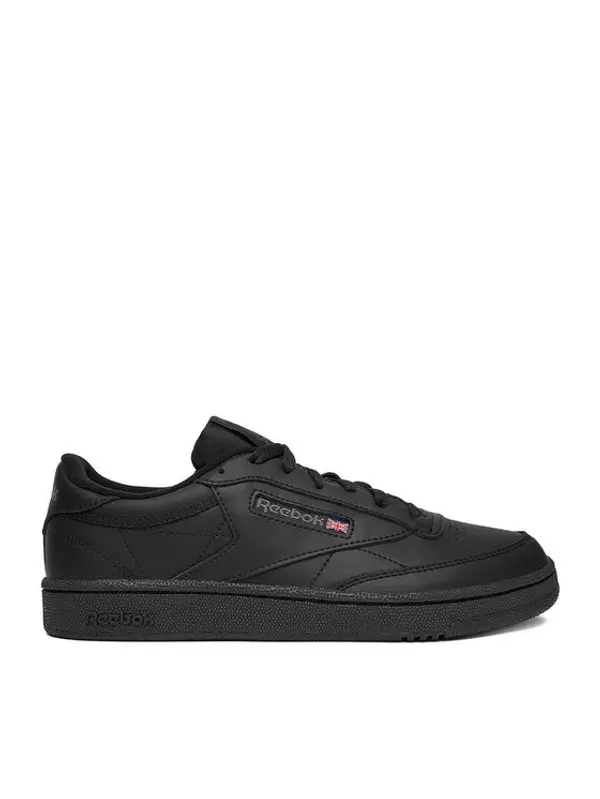 Reebok Reebok Tenisice EO-CLUB C 85 100000153 Crna