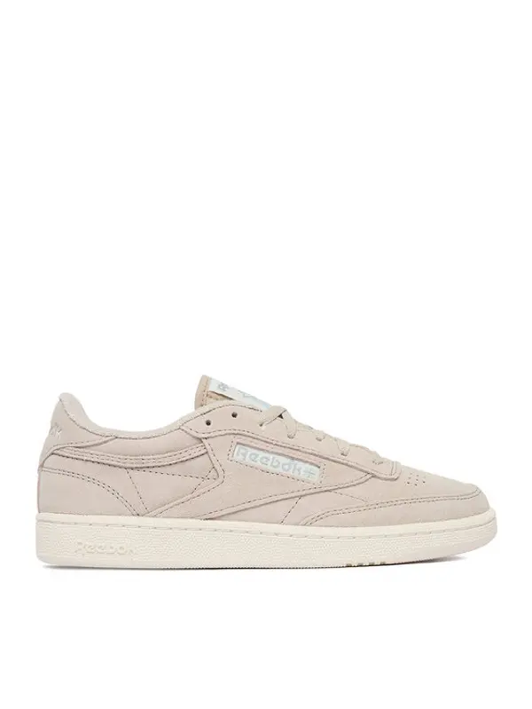 Reebok Reebok Tenisice EO-CLUB C 85 100263744 Siva