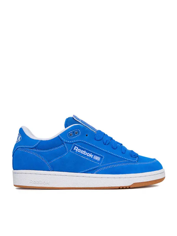 Reebok Reebok Tenisice EO-CLUB C BULC CLN 100230425 Plava