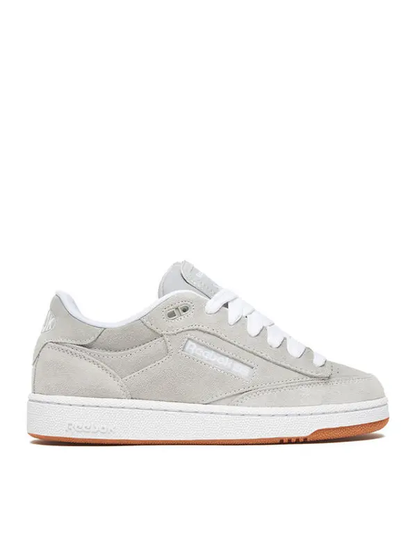 Reebok Reebok Tenisice EO-CLUB C BULC CLN 100239220 Siva
