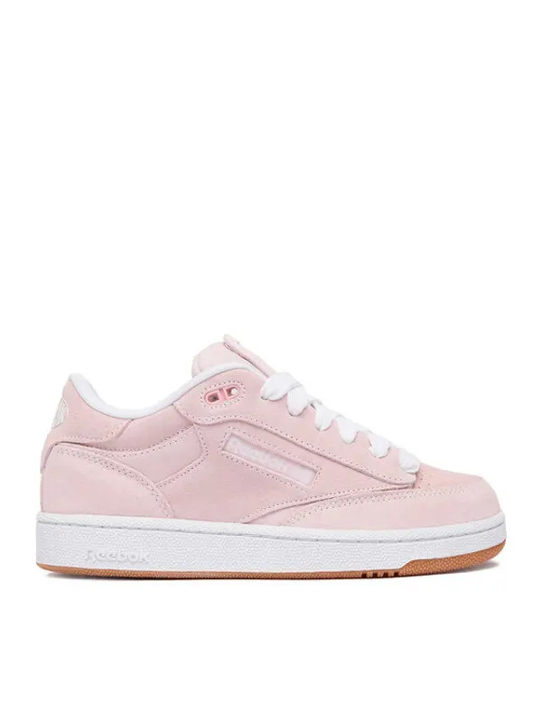 Reebok Reebok Tenisice EO-CLUB C BULC CLN 100239221 Ružičasta