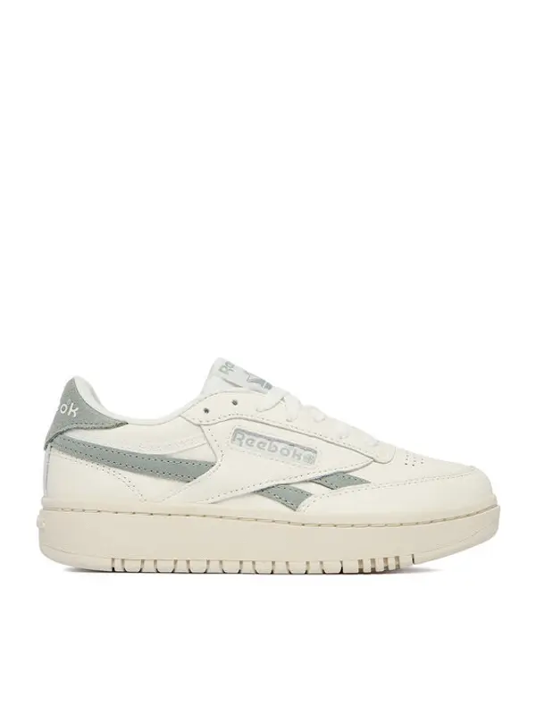 Reebok Reebok Tenisice EO-CLUB C DOUBLE REVENGE 100244645 Écru