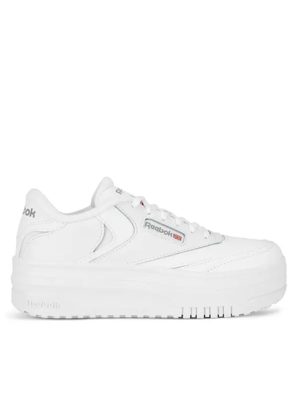 Reebok Reebok Tenisice EO-CLUB C EXTRA 100075205 Bijela