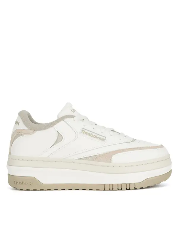 Reebok Reebok Tenisice EO-CLUB C EXTRA 100201420 Bež