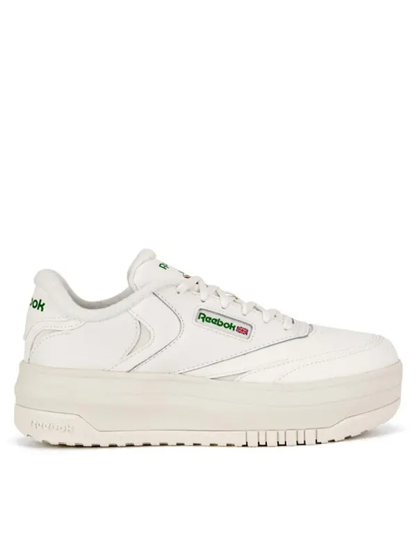 Reebok Reebok Tenisice EO-CLUB C EXTRA 100208011 Bijela