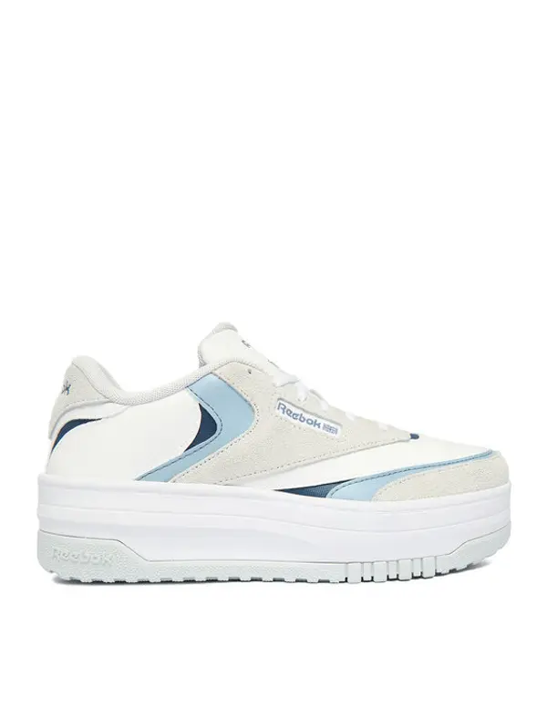 Reebok Reebok Tenisice EO-CLUB C EXTRA 100226769 Bijela