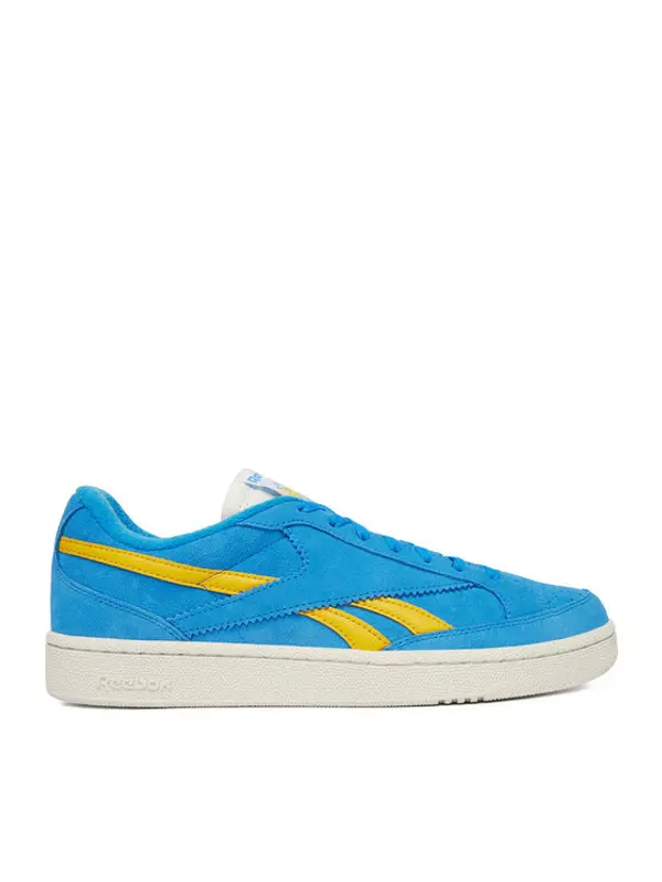 Reebok Reebok Tenisice EO-CLUB C GROUNDS 70 100245025 Plava