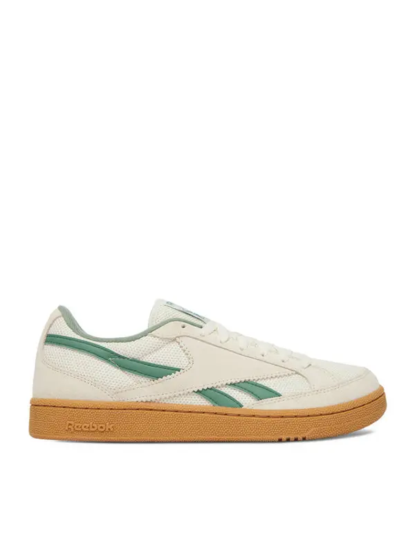 Reebok Reebok Tenisice EO-CLUB C GROUNDS 70 100246194 Svijetlo bež