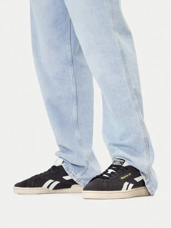 Reebok Reebok Tenisice EO-CLUB C GROUNDS UK 100228138 Crna