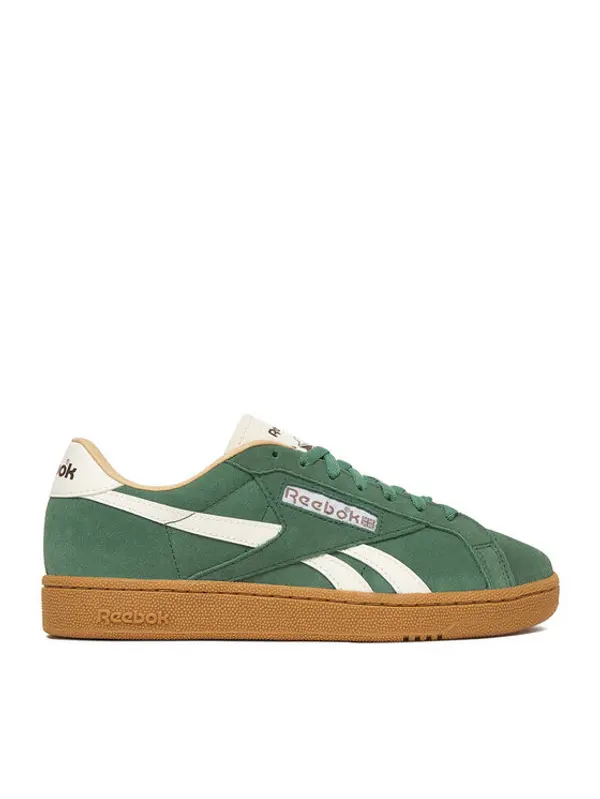 Reebok Reebok Tenisice EO-CLUB C GROUNDS UK 100244920 Zelena