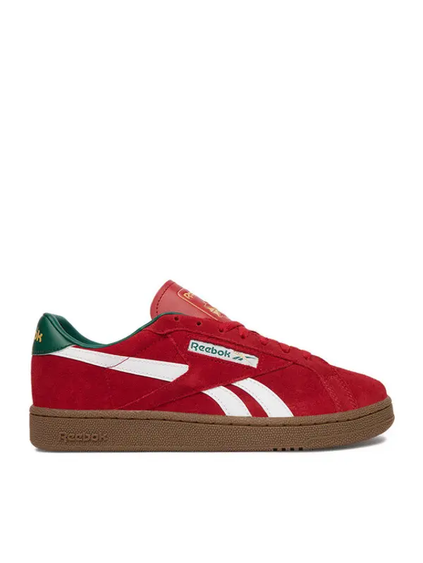 Reebok Reebok Tenisice EO-CLUB C GROUNDS UK 100244996 Crvena