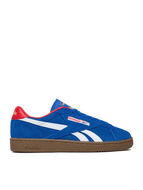 Reebok Reebok Tenisice EO-CLUB C GROUNDS UK 100244997 Plava
