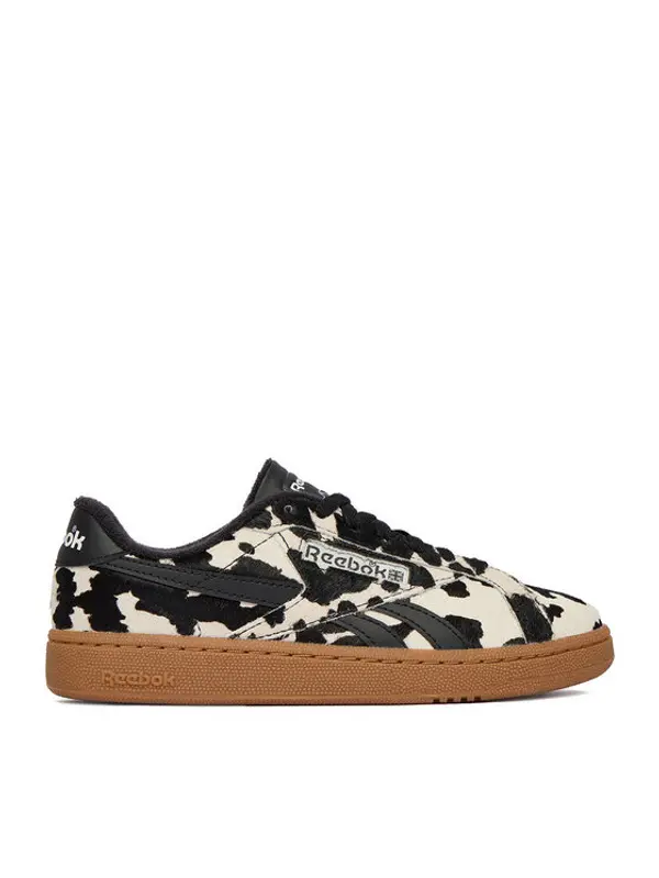 Reebok Reebok Tenisice EO-CLUB C GROUNDS UK 100262103 Bijela