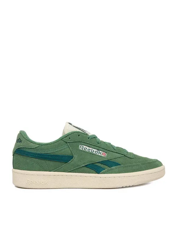 Reebok Reebok Tenisice EO-CLUB C REVENGE 100244893 Zelena