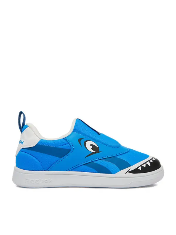 Reebok Reebok Tenisice EO-CLUB C REVENGE SLIP-ON 100246209 Plava