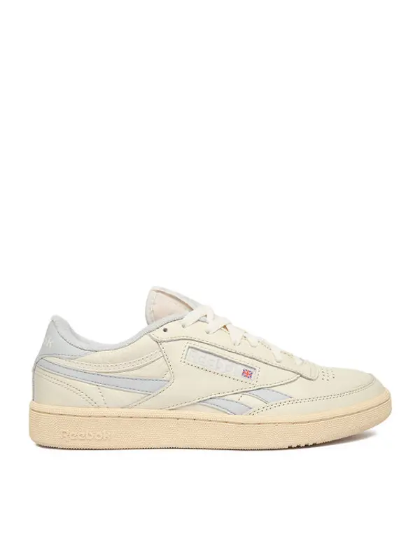 Reebok Reebok Tenisice EO-CLUB C REVENGE VINTAGE 100233963 Écru
